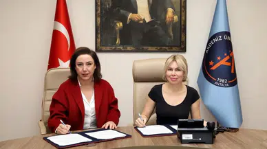 Akdeniz Üniversitesi'nden rekor kıran maaş promosyonu: Her bir çalışana 121 bin lira!