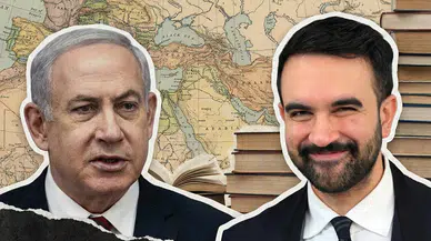 İsrail lideri Netanyahu, Mamdani'nin tutuklama tehdidine aldırmayarak ABD'ye gidiyor