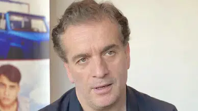 Murat Cemcir yoğun bakımdan çıktı: Ünlü oyuncunun sağlık durumunda son gelişme