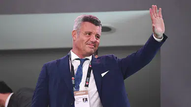 Sadettin Saran adli kontrol şartıyla serbest bırakıldı!