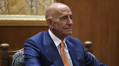 Melih Aşık’tan Büyükelçi yazısı: ABD Büyükelçisi tartışması ve Muzaffer Ayhan Kara'nın dikkat çeken anısı