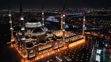 Regaip Kandili ne zaman? Regaip Kandili önemi nedir