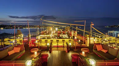 2026’ya nerede, kaça giriyoruz? İstanbul’un gözde otellerinde yılbaşı fiyatları