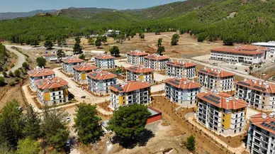 TOKİ sosyal konut başvurularında son gün: 500 bin konut için süreç yarın bitiyor