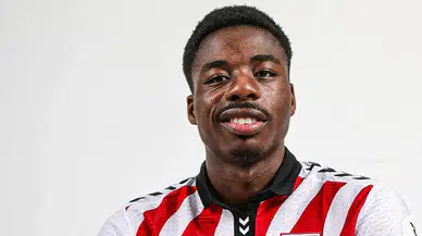 Samsunspor Başkanı Yıldırım: "Musaba artık Fenerbahçe'nin oyuncusu"