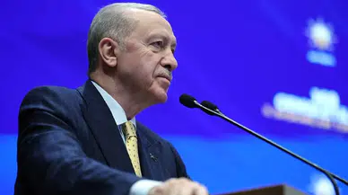 Cumhurbaşkanı Erdoğan: Hükümetimizin enkazın altında kalmasını bekleyenlere aldırmadan işimize odaklandık