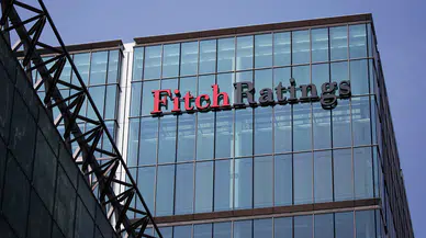 Fitch, Türkiye'nin büyüme beklentisini yükseltti