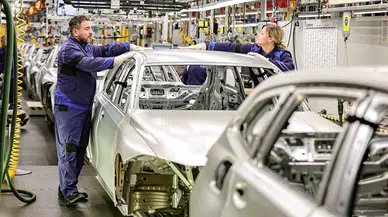 Almanya ekonomide tedbiri elden bırakmıyor