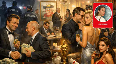 Yozlaşmanın Şık Daveti