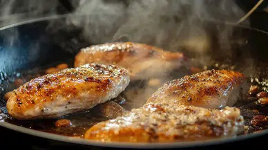 Her yıl bir tabak plastik tüketiyoruz: Tavukta bile gizli tehlike!