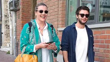 Derya Şensoy’a romantik evlilik teklifi: Yağız Can Konyalı’ya “evet” dedi