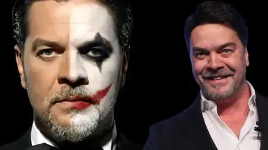 Beyazıt Öztürk’ün yeni yarışması Beyaz’la Joker 4 Ocak'ta Kanal D’de başlıyor