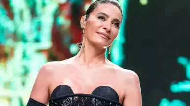 Sıla Gençoğlu’nun son paylaşımı şaşırttı: İrem Derici sandım