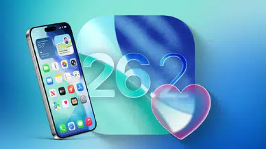 Apple’dan sürpriz güncelleme: iOS 26.2 iPhone’lara hangi yenilikleri getiriyor?