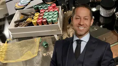 Kasım Garipoğlu’nun şoförü itirafçı oldu: Düzenlenen partilere Derin Talu, Şeyma Subaşı, Şevval Şahin...