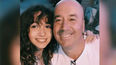 Zeynep Bastık'ın babası İlhan Bastık kimdir, nereli, kaç yaşında?