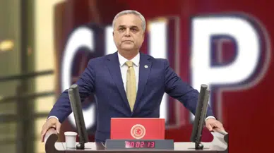 Hakkında kesin ihraç istemi olan CHP milletvekili Hasan Ufuk Çakar istifa etti