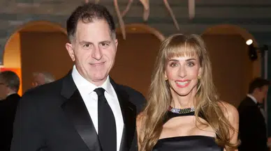 Milyarder çiftten 25 milyon Amerikalı çocuğa bağış