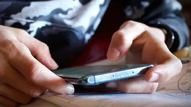 Lise öğrencilerinin yapay zekayla müstehcen içerik skandalı