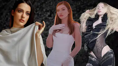 Aleyna Tilki, Danla Bilic ve İrem Sak gözaltına alındı