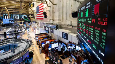 Küresel piyasalara Noel sakinliği hakim