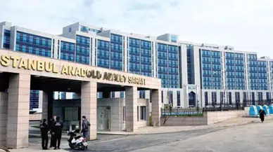 İstanbul Anadolu Başsavcılığı’nın Arex Sigorta soruşturmasında 30 kişiye operasyon