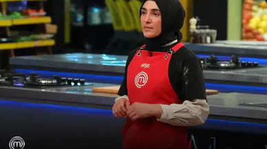 MasterChef Ayşe’den yürekleri burkan paylaşım: “Mekânın cennet olsun kardeşim”