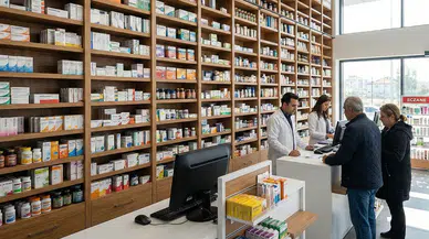 SGK’nin geri ödeme listesine 72 yeni ilaç dahil edildi