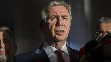 Mansur Yavaş hakkında ikinci soruşturma izni