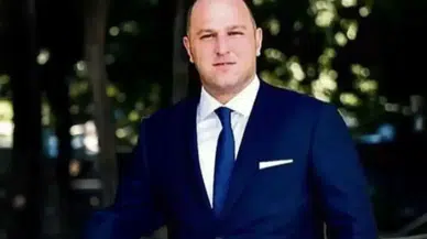 Atilla Ciner kimdir, kaç yaşında? Turgay Ciner’in oğlu neden tutuklandı ve neden tahliye edildi?