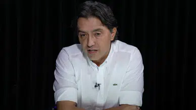 Gazeteci Emrullah Erdinç gözaltına alındı