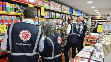 Ticaret Bakanlığı’ndan uyarı: O marka oyuncak piyasadan toplatılıyor