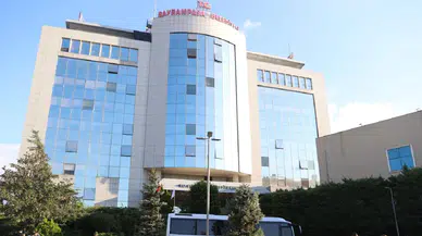 Bayrampaşa Belediyesi’ne operasyon: 4 gözaltı