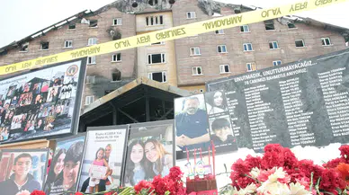 Kartalkaya davasının gerekçeli kararı açıklandı: Yöneticiler yangında kritik süreyi oteldeki misafirleri kurtarmak için kullanmadı!