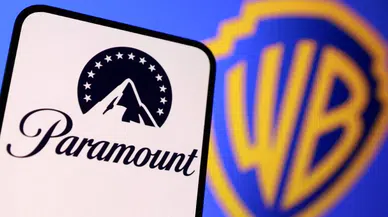 Paramount, Warner Bros. Discovery için 108 milyar dolarlık yeni teklif yaptı