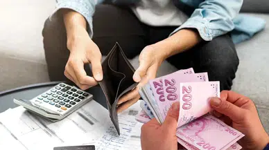 Asgari ücret için geri sayım başladı: Masada hangi rakamlar var?