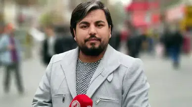 Arif Kocabıyık yeniden tutuklandı