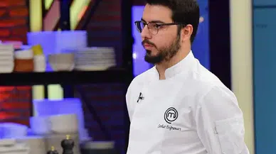 MasterChef şampiyonu Serhat Doğramacı'nın yeni açtığı hamburgerci kurşunlandı: “Haraç” iddiası gündemde