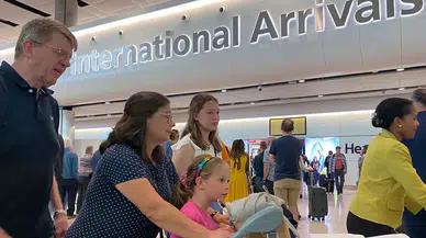 Avrupa’da seyahat kuralları 2025’te baştan yazıldı: Yeni kontroller, artan vergiler ve turist disiplin dönemi