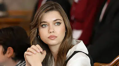 Afra Saraçoğlu’ndan canlı yayında sert tepki: Sorman bile çok ayıp