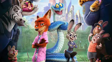 Zootopia 2 etkisi: "Gary" karakteri Çin'de zehirli yılan talebini artırdı