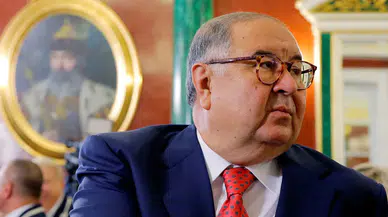 Rus milyarder Alisher Usmanov ile Alman Yargısı arasında 10 Milyon Euro'luk anlaşma