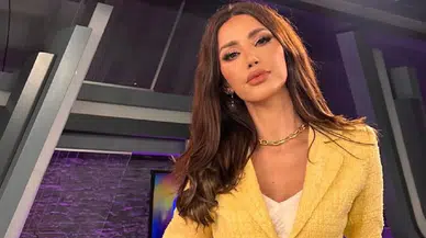 Merve Ahu Sarı kimdir, nereli, kaç yaşında?