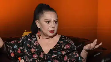 Selena’nın Müstesna’sından yıllar sonra gelen itiraf! Parla Şenol açıkladı: İşin ciddiyetini bozuyordu