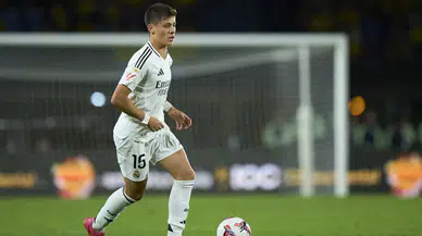 Arda Güler’in maaşı İspanya’da gündem oldu