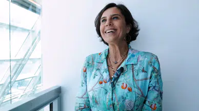 Ebru Köksal kimdir? Ebru Köksal'ın mesleği ne? Ebru Köksal neden gözaltına alındı?