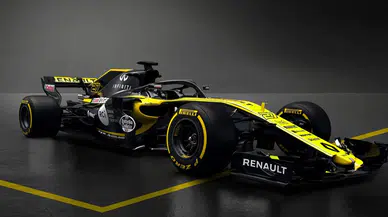 Formula 1’de 48 yıllık Renault dönemi sona erdi: Fransız dev resmen veda etti
