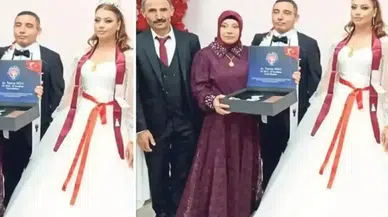 Oğlu evlensin diye 500 bin lira vererek Cezayir'den gelin getirdi: Gelinin altınları alıp kaçmasından sonra baba intihar etti
