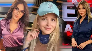 Spikerlerin gözaltına alındığı operasyonla ilgili yeni detaylar paylaşıldı