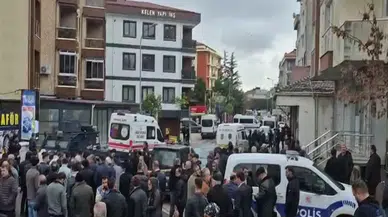 İstanbul'da narkotik operasyonunda ağır yaralanan polis Emre Albayrak şehit oldu!